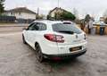 Renault Megane estate 1.5 dci 110 energy eco limited Blanc - thumbnail 11
