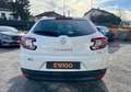 Renault Megane estate 1.5 dci 110 energy eco limited 4 jantes hiver Blanc - thumbnail 4