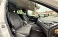 Renault Megane estate 1.5 dci 110 energy eco limited Blanc - thumbnail 4