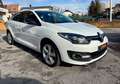 Renault Megane estate 1.5 dci 110 energy eco limited 4 jantes hiver Blanc - thumbnail 7