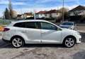 Renault Megane estate 1.5 dci 110 energy eco limited 4 jantes hiver Blanc - thumbnail 6