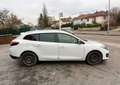 Renault Megane estate 1.5 dci 110 energy eco limited Blanc - thumbnail 16