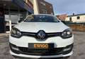 Renault Megane estate 1.5 dci 110 energy eco limited 4 jantes hiver Blanc - thumbnail 8