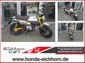 Honda Z 125 Monkey ABS+LED !! HERBST AKTION !! Gelb - thumbnail 1