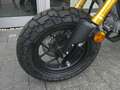 Honda Z 125 Monkey ABS+LED !! HERBST AKTION !! Gelb - thumbnail 5