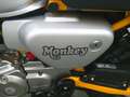 Honda Z 125 Monkey ABS+LED !! HERBST AKTION !! Gelb - thumbnail 8