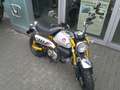 Honda Z 125 Monkey ABS+LED !! HERBST AKTION !! Gelb - thumbnail 3