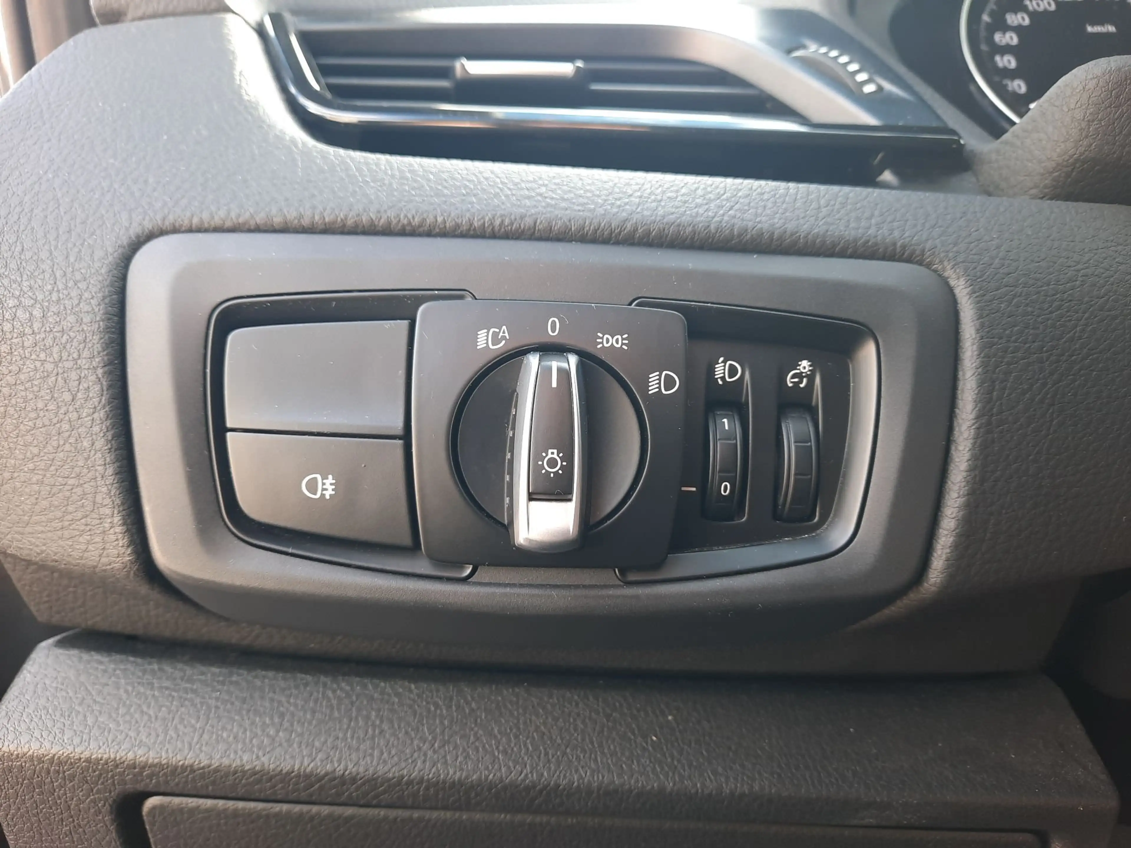BMW 216 d Gran Tourer  Advantage Navi SHZ Tempomat — photo 14
