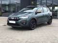 Dacia Sandero III 1.0 TCe 110 EU6e Stepway Extreme (EURO 6e) Grün - thumbnail 3
