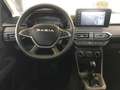 Dacia Logan Black Edition TCe 90 CVT *LIMITIERT*KLIMA*PDC*KAME Zwart - thumbnail 8