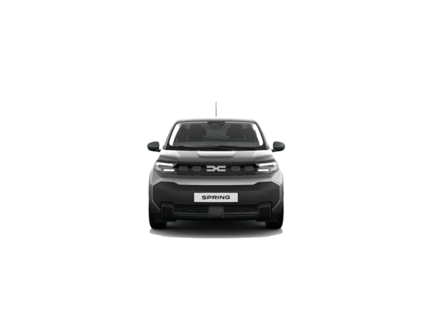 Dacia Spring NEUER SPRING Journey Grau - 2