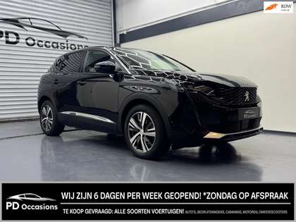 Peugeot 3008 1.6 Plug-In HYbrid 225 Allure Pack Business - (360