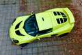 Lotus Exige Exige 192ch Krypton green moteur Toyota ZZR Green - thumbnail 1
