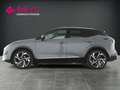 Nissan Qashqai TEKNA+ 158 PS (* MASSAGE-SITZE * BOSE *) Grau - thumbnail 4