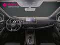 Nissan Qashqai TEKNA+ 158 PS (* MASSAGE-SITZE * BOSE *) Grau - thumbnail 9