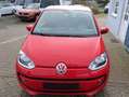 Volkswagen up! 1.0 move up!Klima Rot - thumbnail 3