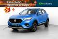 MG ZS 1.0 T-GDI Luxury Aut. 82kW Azul - thumbnail 1