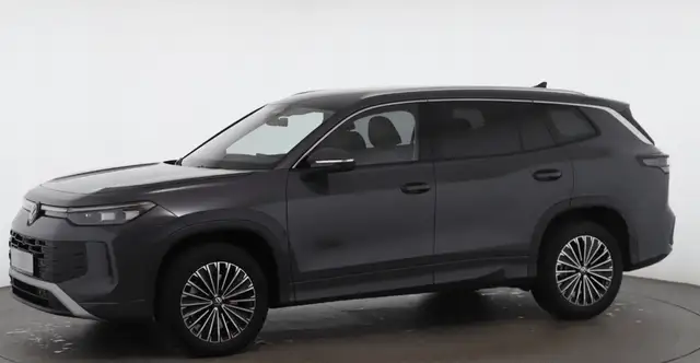 Volkswagen Tayron Friends TDI DSG