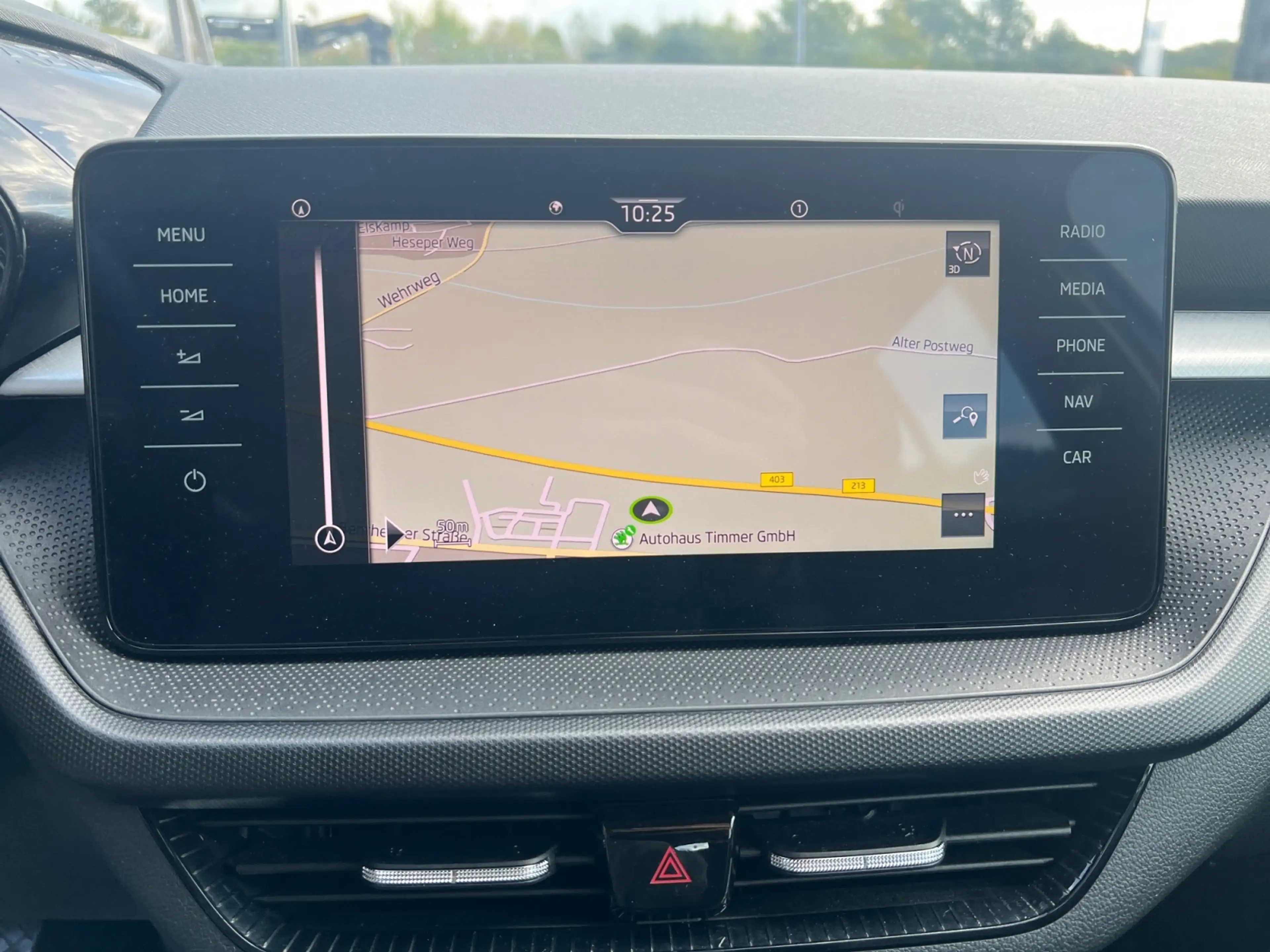 Skoda Fabia 1.0 TSI +LED +NAVI +CARPLAY +DAB +PDC +KLIMA + — photo 25