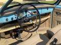 Volkswagen Karmann Ghia Cabriolet Bleu - thumbnail 7