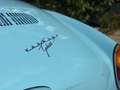 Volkswagen Karmann Ghia Cabriolet Bleu - thumbnail 8