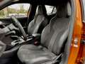 Peugeot 2008 1.2 PURE-TECH GT PACK 131PK 69D.KM LEDER NAVI CAME Oranje - thumbnail 10