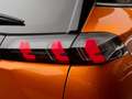Peugeot 2008 1.2 PURE-TECH GT PACK 131PK 69D.KM LEDER NAVI CAME Oranje - thumbnail 17