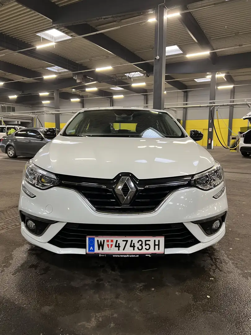 Renault Megane Mégane Limited TCe 100 PF - 2