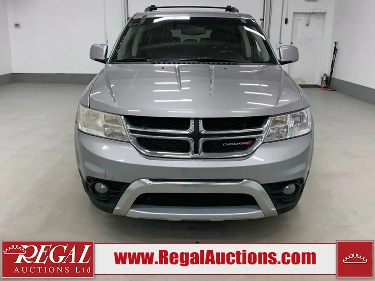 Dodge Journey fotografie Dodge Journey