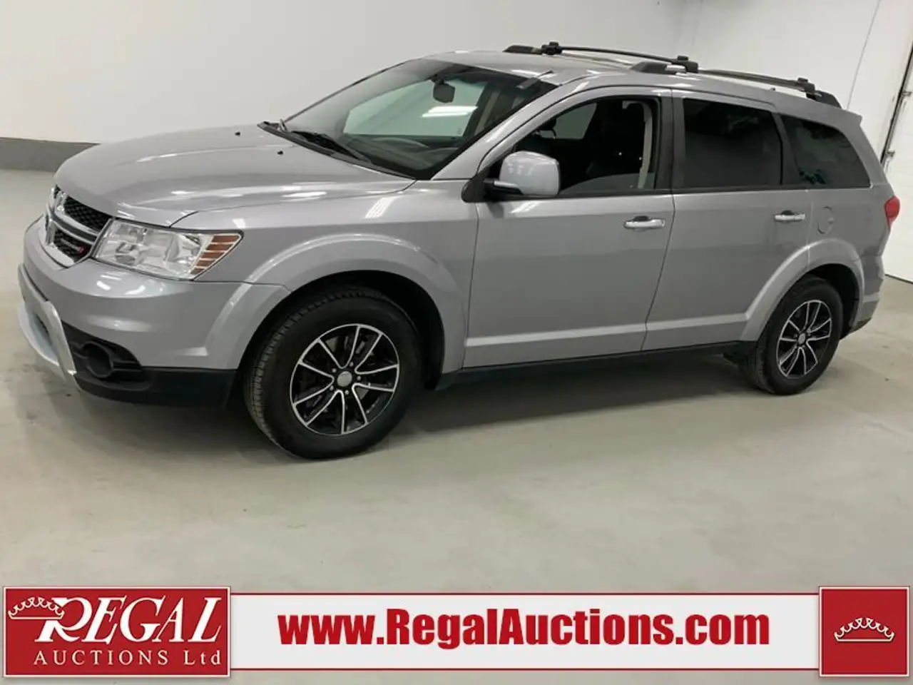 Dodge Journey fotografie Dodge Journey