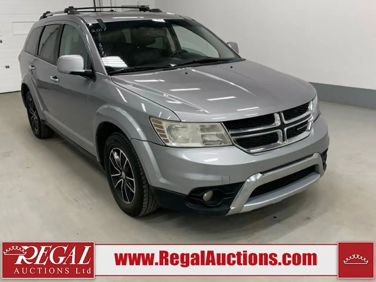 Dodge Journey fotografie Dodge Journey