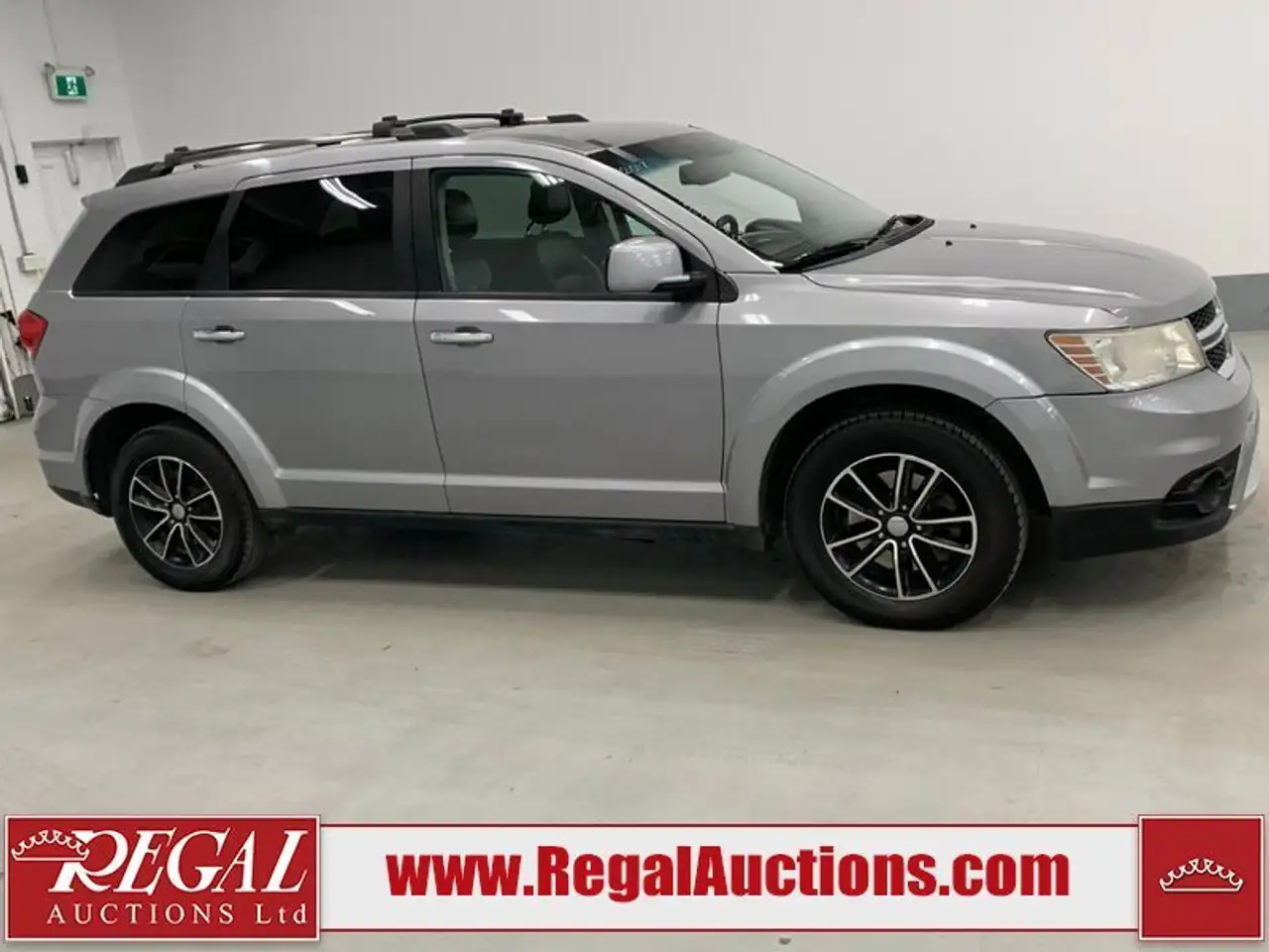 Dodge Journey fotografie Dodge Journey