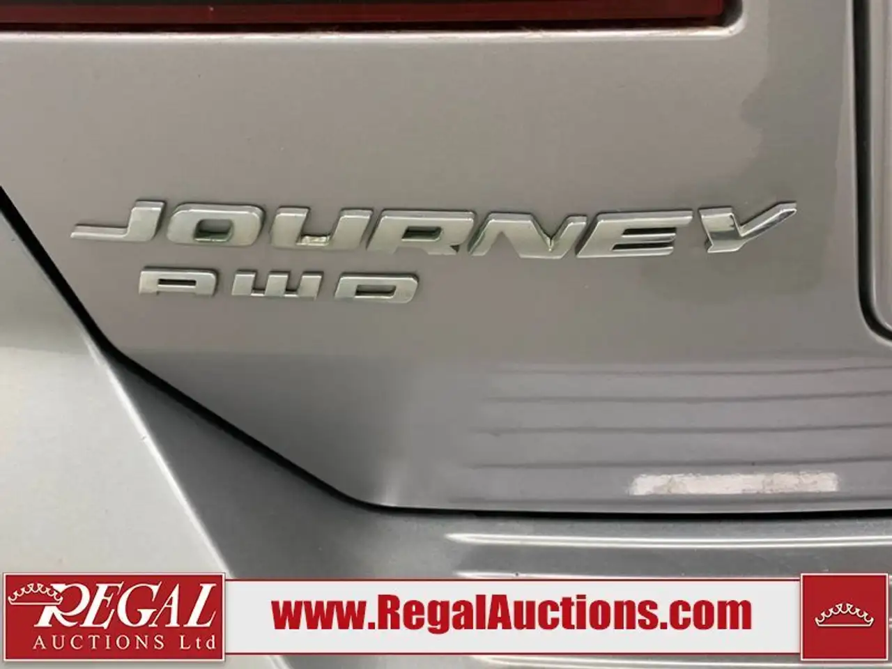Dodge Journey fotografie Dodge Journey