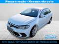 Volkswagen Polo 1.0 TGI Life Fari LED, Navi, Sedili risc., Km cert Blanc - thumbnail 1