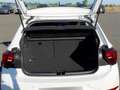 Volkswagen Polo 1.0 TGI Life Fari LED, Navi, Sedili risc., Km cert Blanc - thumbnail 10