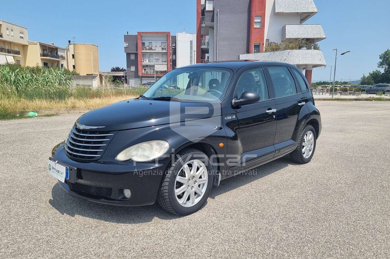 Chrysler PT Cruiser PT Cruiser 2.2 CRD cat Touring