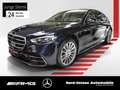 Mercedes-Benz S 400 d 4M AMG 360° BURMESTER PANO MULTIBEAM HUD Bleu - thumbnail 1