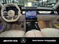 Mercedes-Benz S 400 d 4M AMG 360° BURMESTER PANO MULTIBEAM HUD Bleu - thumbnail 14