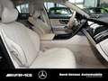 Mercedes-Benz S 400 d 4M AMG 360° BURMESTER PANO MULTIBEAM HUD Bleu - thumbnail 10