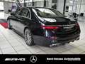 Mercedes-Benz S 400 d 4M AMG 360° BURMESTER PANO MULTIBEAM HUD Blau - thumbnail 4