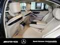 Mercedes-Benz S 400 d 4M AMG 360° BURMESTER PANO MULTIBEAM HUD Bleu - thumbnail 11