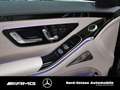 Mercedes-Benz S 400 d 4M AMG 360° BURMESTER PANO MULTIBEAM HUD Bleu - thumbnail 12