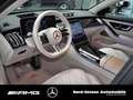 Mercedes-Benz S 400 d 4M AMG 360° BURMESTER PANO MULTIBEAM HUD Bleu - thumbnail 7