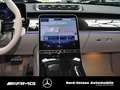 Mercedes-Benz S 400 d 4M AMG 360° BURMESTER PANO MULTIBEAM HUD Blau - thumbnail 9