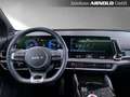 Kia Sportage Sportage 1.6 T-GDI PlugInHybrid PHEV GT-Line AWD Gris - thumbnail 9