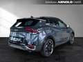 Kia Sportage Sportage 1.6 T-GDI PlugInHybrid PHEV GT-Line AWD Gris - thumbnail 5