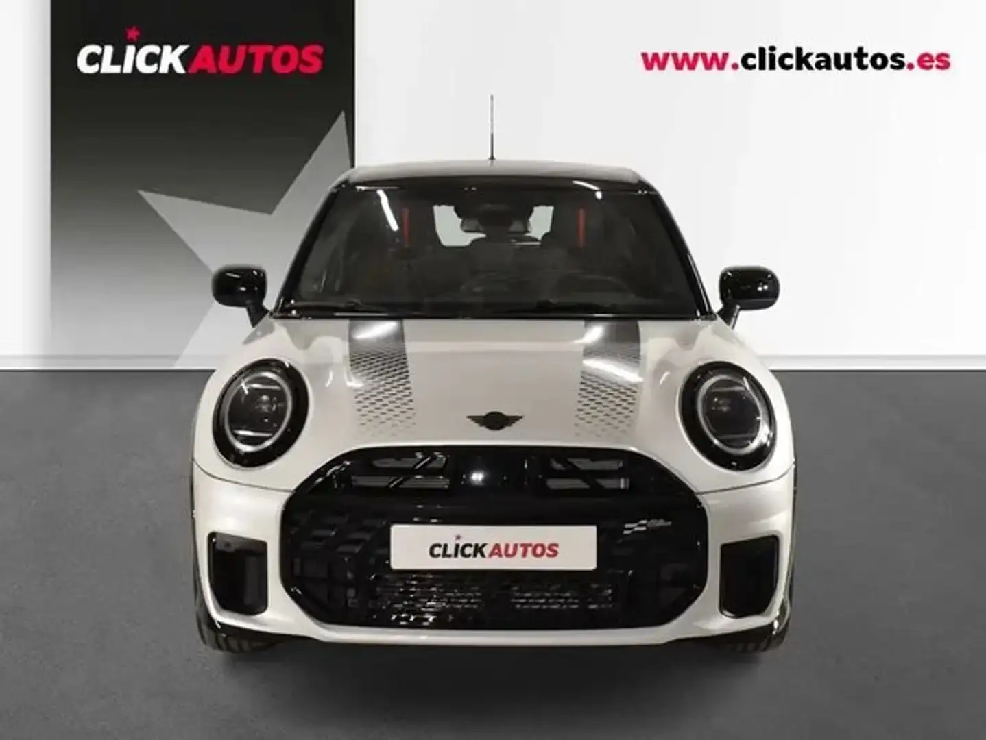 MINI Cooper 1.5 156CV John Works Blanco - 2