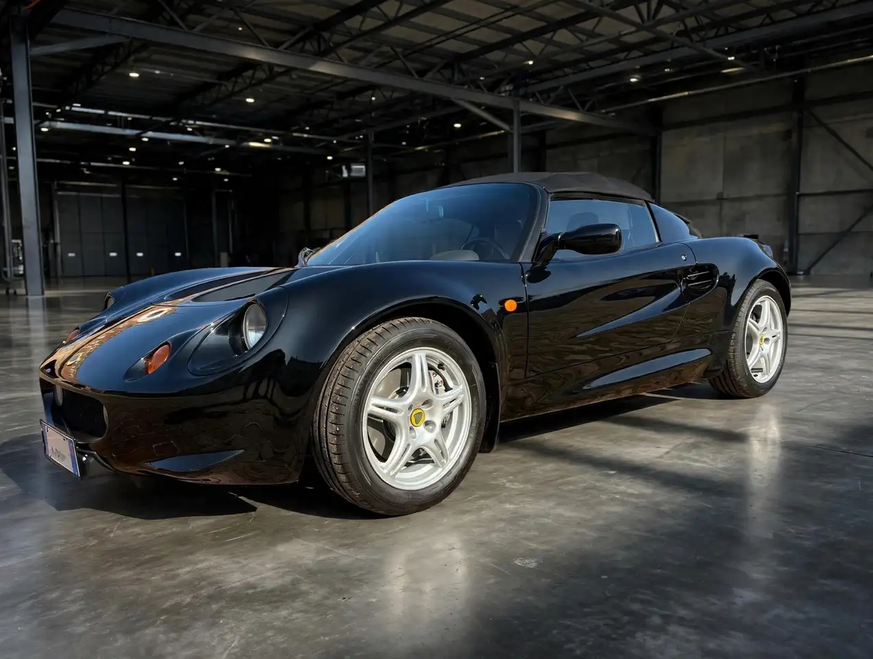 Lotus Elise