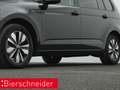 Volkswagen Touran 2.0 TDI Move KINDERSITZ KAMERA NAVI Schwarz - thumbnail 33
