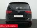 Volkswagen Touran 2.0 TDI Move KINDERSITZ KAMERA NAVI Schwarz - thumbnail 5